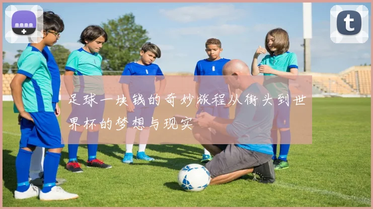 足球一块钱的奇妙旅程从街头到世界杯的梦想与现实